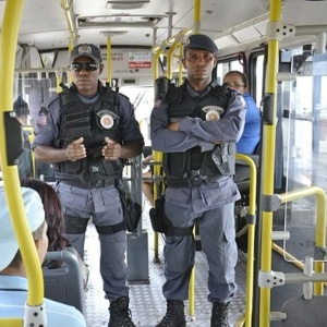 Maranhão terá PMs dentro dos ônibus