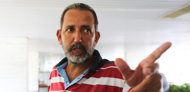 O ex-líder do MST, José Rainha Júnior, foi condenado a 31 anos e cinco meses de prisão