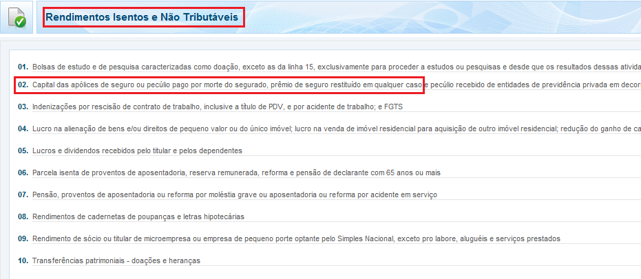 Qualicorp Extrato Imposto De Renda 2015 Newhairstylesformen2014 Com | qualicorp extrato imposto de renda 2015 Qualicorp Extrato Imposto De Renda 2015 Newhairstylesformen2014 Com | qualicorp extrato imposto de renda 2015