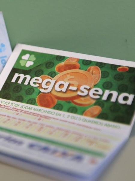 FRANCILENO GOIS ***: Mega-Sena acumula de novo e prêmio sobe para R$ 35  milhões