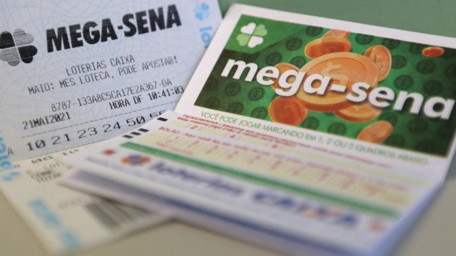 Mega-Sena: qual a porcentagem de imposto descontada do prêmio? - Mega  Curioso