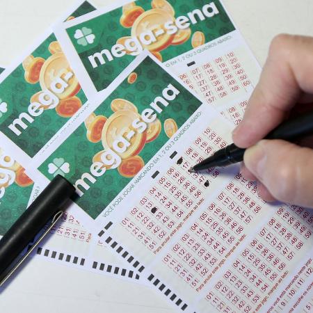 Mega-Sena sorteia R$ 3 milhões neste sábado