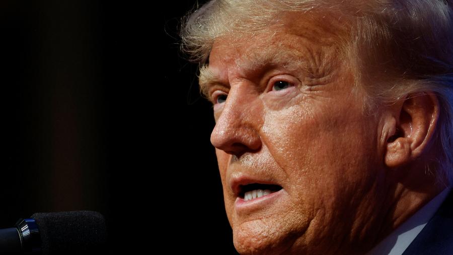 Nova York Diz Que Trump Inflou Seu Patrimônio Em Até US$ 3,6 Bilhões