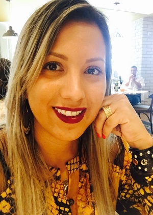 A advogada Paloma Gurgel de Oliveira Cerqueira levou quatro tiros durante atentado no RN