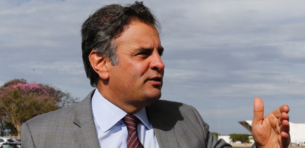 MP-MG investiga se Aécio utilizou aeronaves oficiais em viagens ao Rio de Janeiro