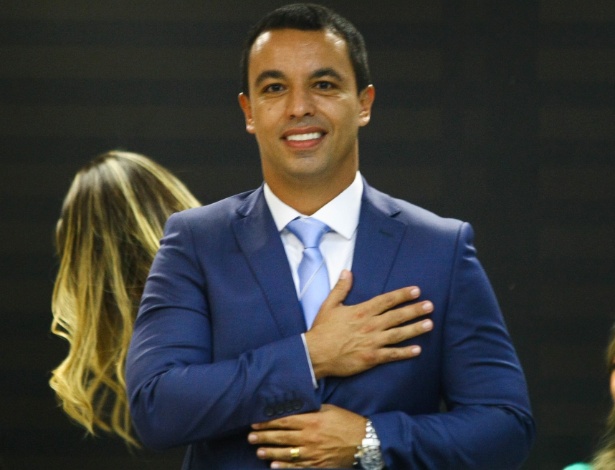 Prefeito de Osasco, Rogério Lins