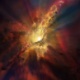 European Southern Observatory/AFP PHOTO/STR