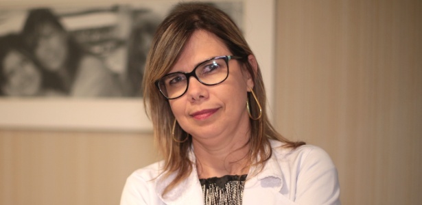 Adriana Melo foi a 1ª médica a associar o zika à ocorrência de microcefalia em fetos