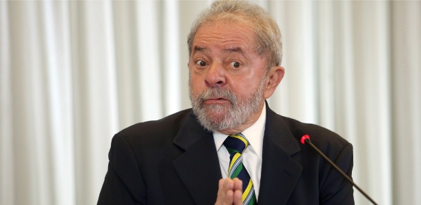 Lula disse que não está longe o dia em que irão pedir desculpas a ele