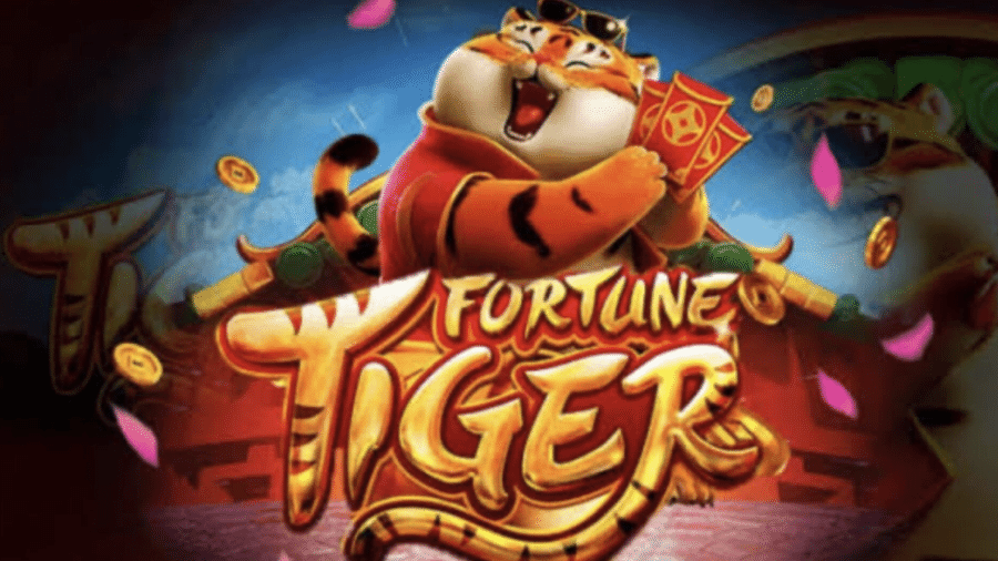 Fortune Tiger, O Jogo do Tigre que Conquistou o Brasil - REVIL