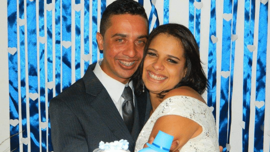 Casamento só é ruim pra quem casou errado