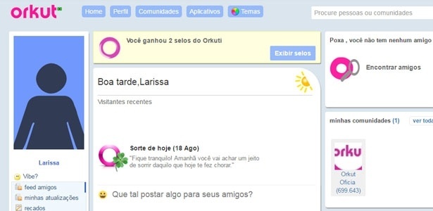 Reprodução