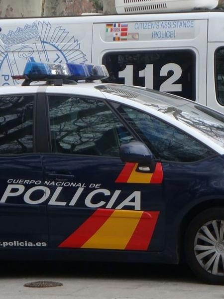 61 ideias de Carros de Polícia no mundo!