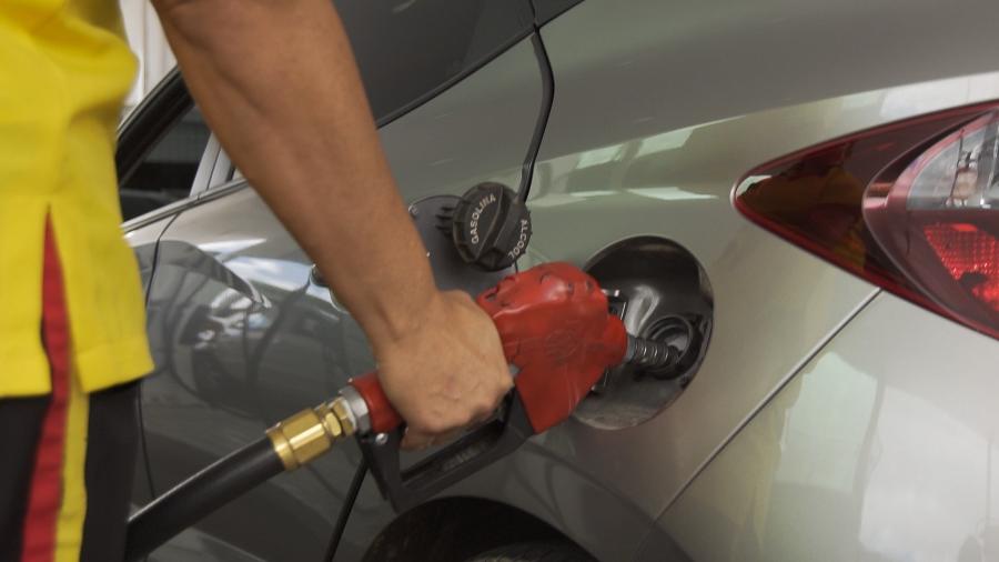 Gasolina e Diesel no Brasil estão mais caros em relação ao exterior