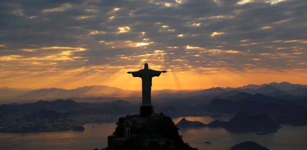 Resultado de imagem para Arquidiocese lança campanha para arrecadar fundos para manter o Cristo