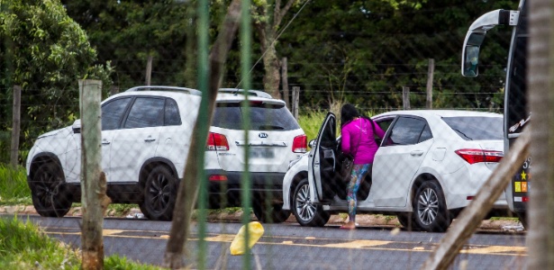 Carros são avaliados em mais de R$ 150 mil