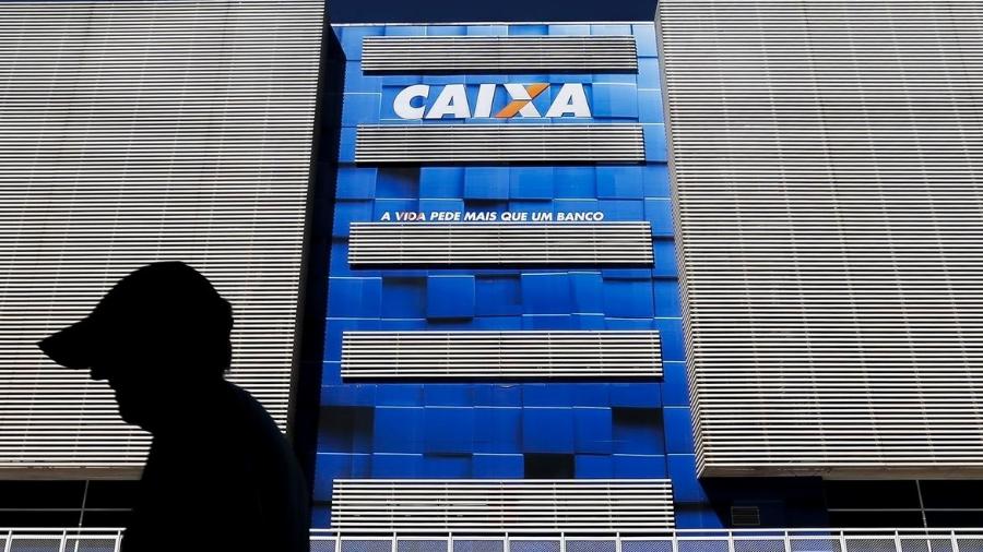 Caixa tem lucro de R$ 3,2 bilhões no 3º tri, com alta anual de 0,5