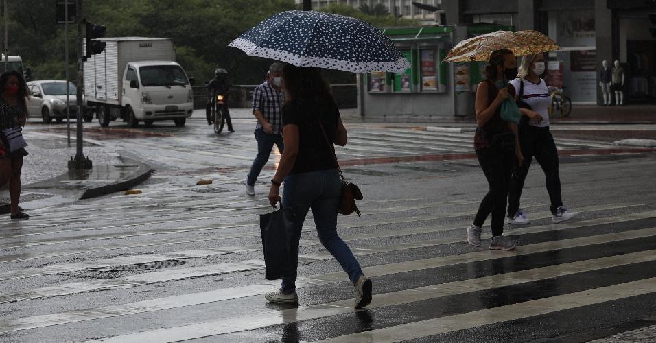 Erechim (RS): Veja previsão do tempo e temperatura hoje