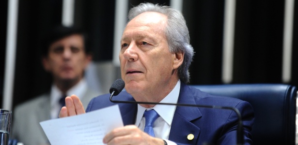 Marcos Oliveira/Agência Senado Marcos Oliveira/Agência Senado