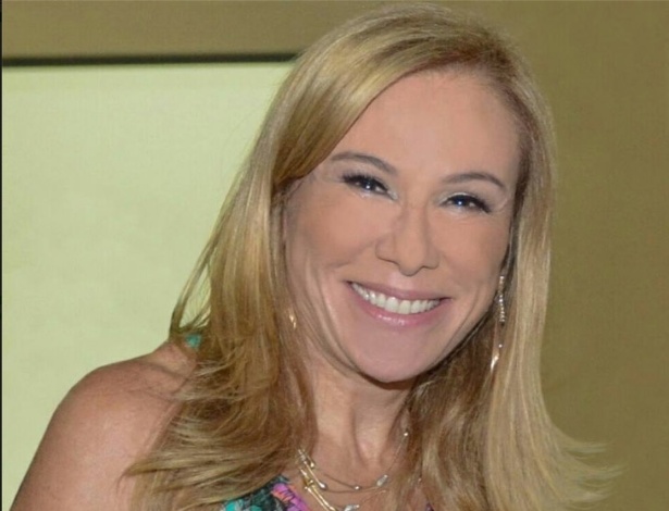 A prefeita de Boa Vista, Teresa Surita (PMDB), ex-mulher do senador Romero Jucá