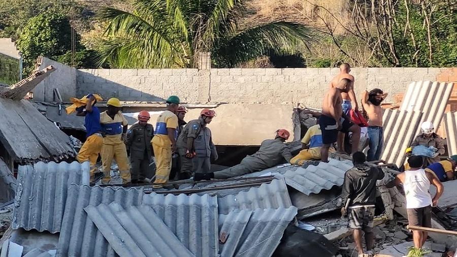 Tiroteio em jogo de futebol mata duas pessoas e deixa três feridas