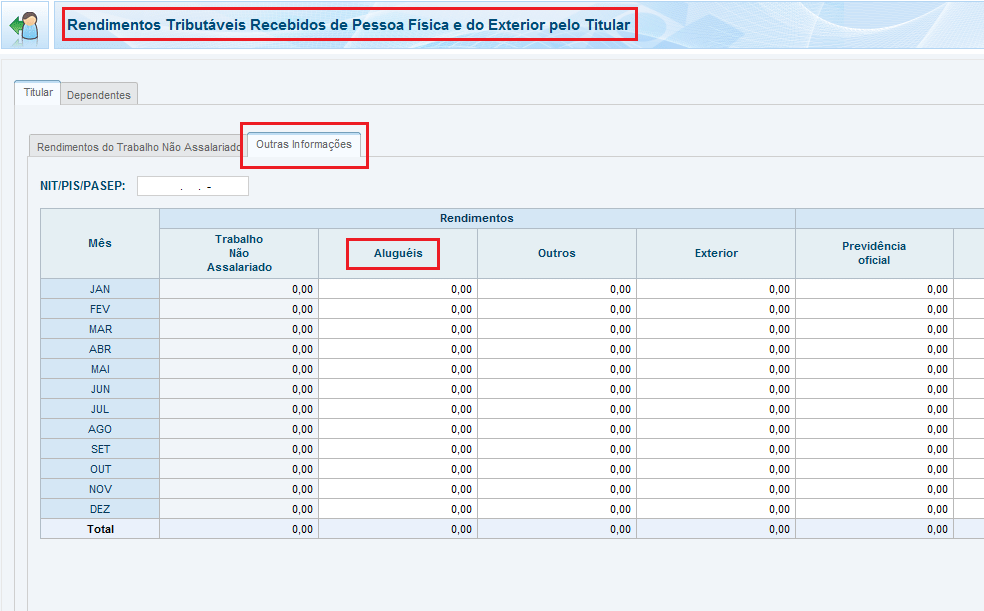 Segurados Do Inss Podem Acessar Comprovantes De Rendimento | comprovante rendimento inss 2015 lustytoys com Segurados Do Inss Podem Acessar Comprovantes De Rendimento | comprovante rendimento inss 2015 lustytoys com