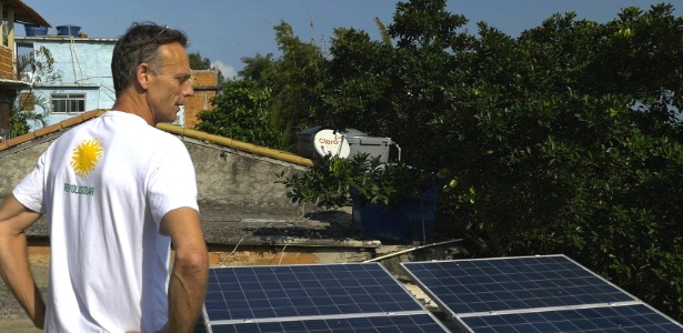 Dhuyvetter lembra que atualmente a tarifa de energia no Brasil está entre as mais caras do mundo