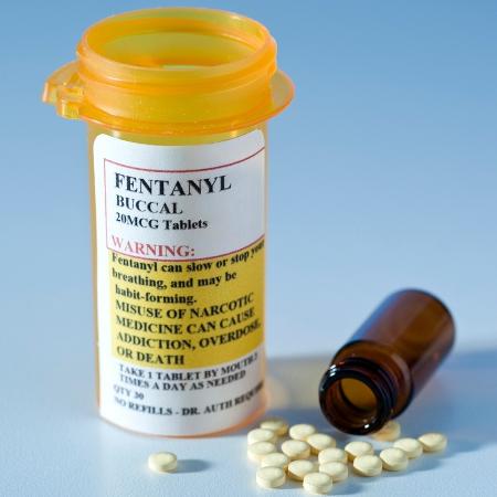 Saiba mais sobre Fentanil – Prevent Overdose RI