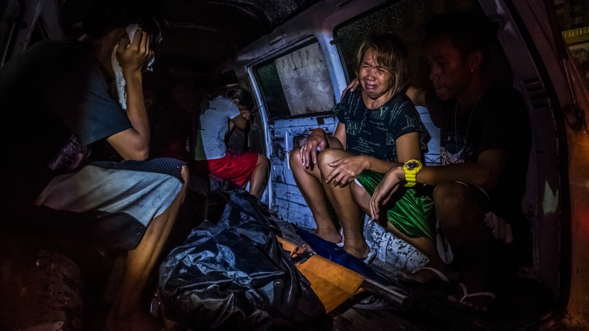 Daniel Berehulak/NYT