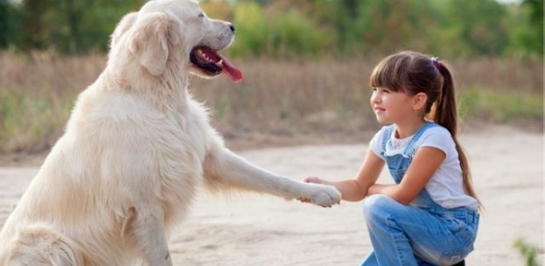 Ficar exposto a um cachorro no primeiro ano de vida está ligado a uma queda de 13% no risco de desenvolver asma durante a infância