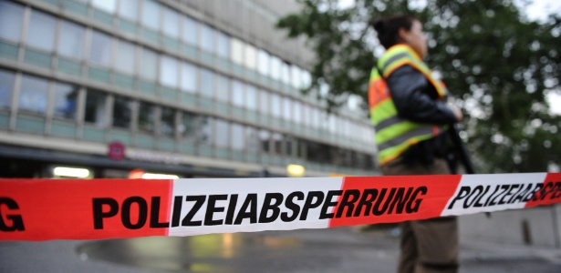 Andreas Gebert/dpa via AFP Andreas Gebert/dpa via AFP