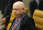 STF aceita acordo de delação premiada do senador Delcídio do Amaral - Alan Marques/Folhapress