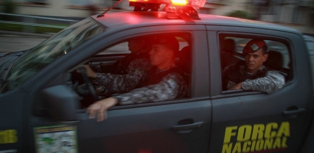 Escalada de crimes assusta a população e preocupa autoridades gaúchas