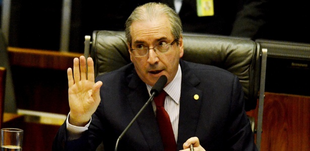 A agenda de temas polêmicos perdeu força desde que Cunha rompeu com Dilma