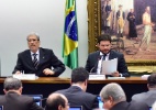 Zeca Ribeiro / Câmara dos Deputados
