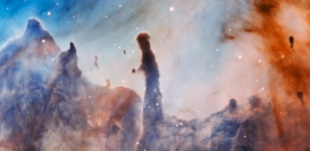 ESO/A. McLeod