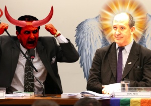 Reprodução