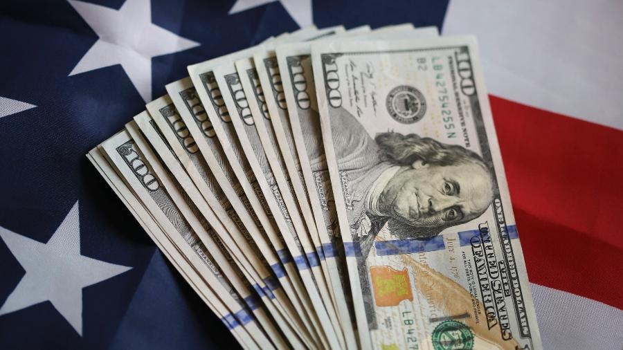 Dólar dos Estados Unidos: moeda dos EUA, história e dolarização