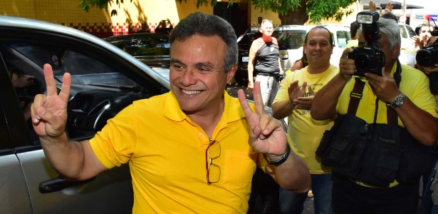 Zenaldo Coutinho (PSDB) foi reeleito prefeito de Belém