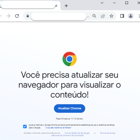 Pesquisa no Google pedindo CAPTCHA, isso é um malware? - Invasões,  infecções, antivírus e afins - Clube do Hardware