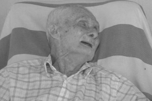 Sebastião Guimarães morreu aos 95 anos