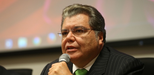 Elza Fiuza - 7.jun.2016/Agência Brasil Elza Fiuza - 7.jun.2016/Agência Brasil