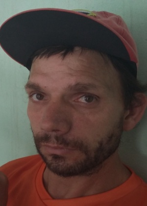 Flávio Ilha/Eder Content Teodoro Schlecht Filho teve a filha retirada dele e da ex-mulher em 2007. A menina foi adotada por uma família de Taquara, no interior do Rio Grande do Sul