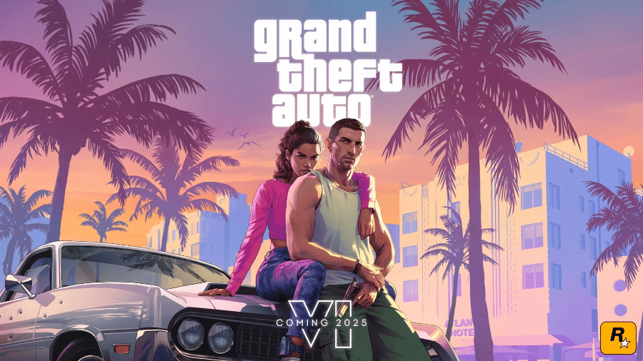 GTA 6 DATA DO LANÇAMENTO REVELADO 