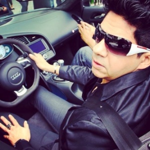 Antônio Carlos Guimarães, 45, ostentava nas redes sociais para enganar mulheres