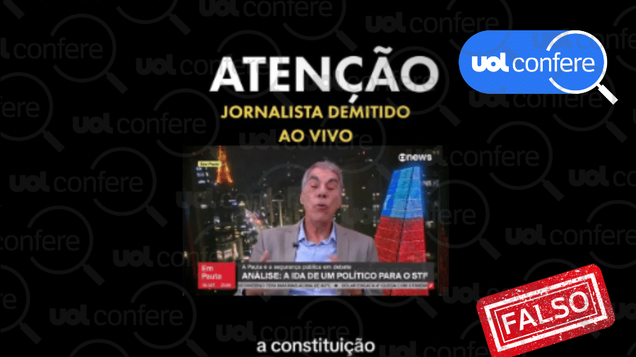 GloboNews – Mídia Fatos