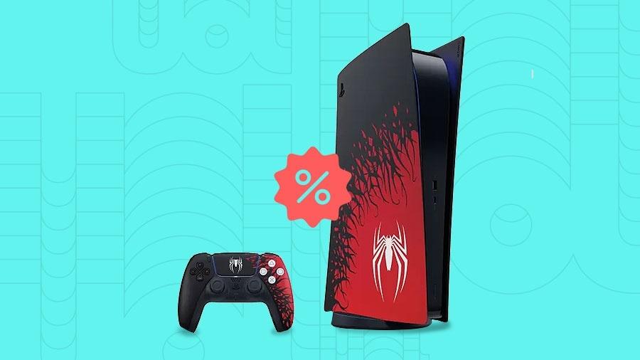 Temos data para entrega do novo PS5! 🎮 - Mega Eletrônicos