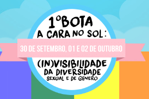 Evento na UFMG acabou em confusão