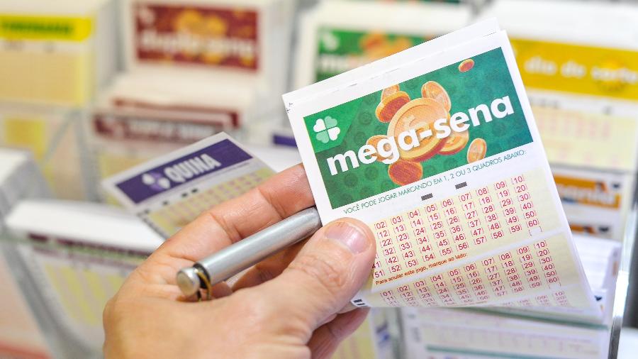 Mega-Sena acumula para R$ 115 milhões e bolões aumentam a chance de ganhar  o prêmio - Sulinfoco