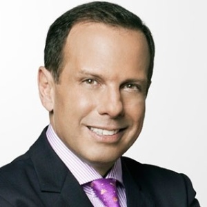 Alckmin d&aacute; pasta ao PP ap&oacute;s partido apoiar Jo&atilde;o Doria &agrave; prefeitura de SP